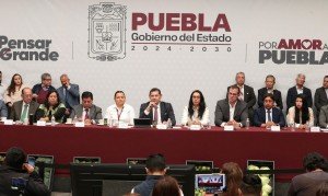 Con inversión histórica, Puebla alcanza segundo lugar mundial en tecnificación del campo