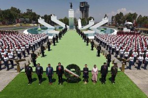 Sheinbaum encabezará en Puebla el desfile por el 164 aniversario de la Batalla de Puebla