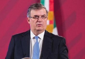 Marcelo Ebrard