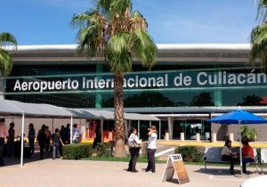 Cierran el Aeropuerto de Culiacán tras captura de Ovidio Guzmán