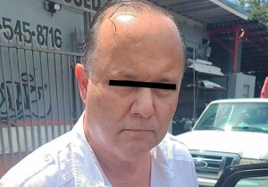 Extraditan a México a César Duarte para ser juzgado