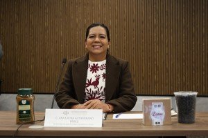 Secretaria de Agricultura y Desarrollo Rural comparece en el Congreso; resalta inversión histórica para el campo