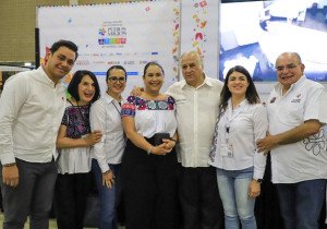 Destaca Puebla promoción de Pueblos Mágicos y artesanías en Tianguis Turístico Internacional