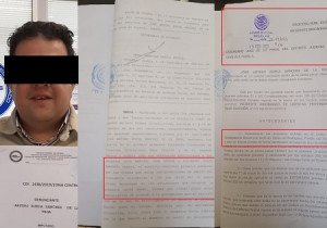 A Arturo N. lo hunden los procesos… ¡y también sus abogados!