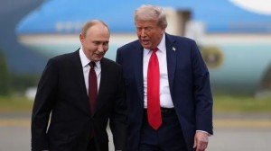 Putin reconoce que resolver guerra de Ucrania es más difícil para Trump