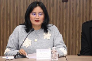 Presentan en el Congreso a la Federación Mexicana de Circo