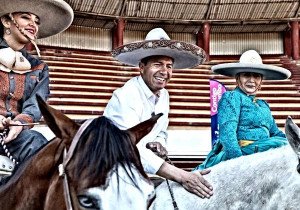 Eduardo y los tiempos del candidato