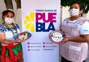 Anuncia Izúcar de Matamoros quinto concurso de Chile en Nogada