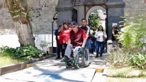 Gobierno de Puebla y SEDIF impulsan inclusión de personas con discapacidad con programas integrales