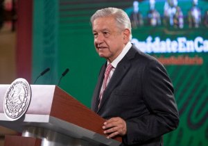 Andrés Manuel López Obrador