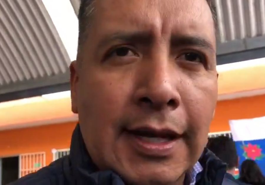 San Andrés Cholula trabaja para erradicar corrupción: Tlatehui