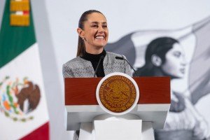 Gobierno de México apuesta por viviendas dignas para el bienestar