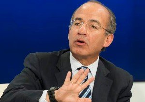 Felipe Calderón defiende su estrategia de seguridad tras sentencia a García Luna