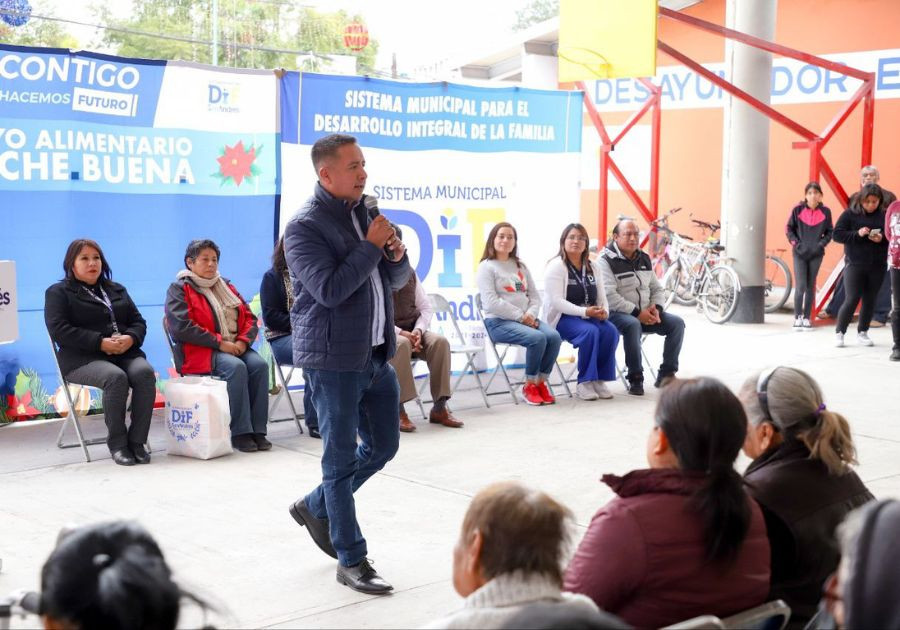 Alcaldes panistas respaldaremos campaña de Rivera: Tlatehui