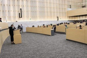 Avala Congreso del Estado acuerdos para prevenir enfermedades como la miasis y reforzar campañas de salud