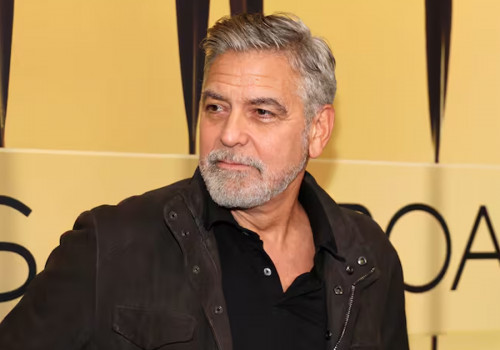 George Clooney pide a Joe Biden abandonar la contienda presidencial