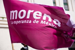 Morena derrotó al viejo régimen. ¿Terminará convertido en aquello que juró destruir?