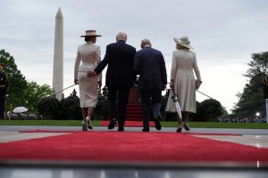 Donald Trump volvió a colocarse en el centro de la conversación