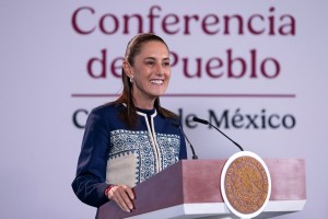 Vivienda para el Bienestar beneficiará a 12 millones de familias en el sexenio y significa cerca de 1.2% del PIB anual en inversión: Claudia Sheinbaum