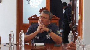 Atiende Seguridad Pública a población de Tehuacán durante jornada ciudadana