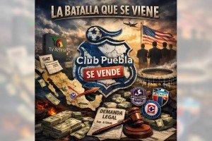 La batalla que se viene