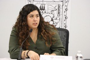 Comisión de Igualdad de Género aprueba dictamen para fortalecer órdenes de protección a mujeres en Puebla