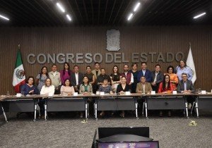 Continúa trabajo conjunto en favor de la ciudadanía; Congreso y SMT realizan mesa de trabajo