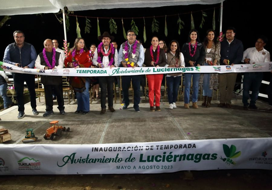 Iniciará gobierno de Puebla proceso para declarar Área Natural Protegida a Presa &quot;La Soledad&quot;