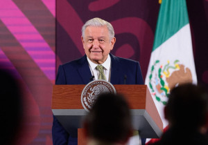 Reforma laboral de López Obrador busca garantizar jubilaciones dignas y salarios justos