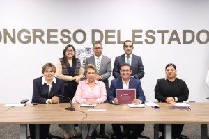 En el Congreso destacan trabajo participativo para la construcción de la Ley de Fomento, Sanidad y Desarrollo Pecuario