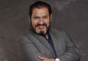 Joaquín Cosío, de reportero a actor de Hollywood