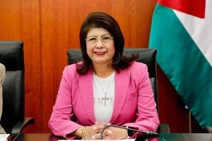 Exhorta la Senadora Mariela Gutiérrez a Redoblar Esfuerzos para Evitar Contingencias Ambientales; ya no es sólo Problema de las Grandes Urbes
