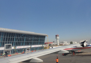 Insiste Barbosa en que aeropuerto de Puebla sea el más importante de carga