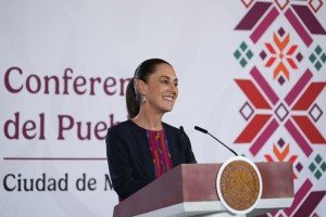 México recupera 17 mil 878 bienes culturales durante la Cuarta Transformación; 3 mil 716 en el gobierno de Claudia Sheinbaum