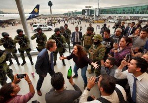 La tolerancia sin freno destruye los derechos que pretende proteger