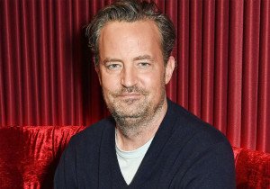 Arrestan a 5 por muerte de Matthew Perry