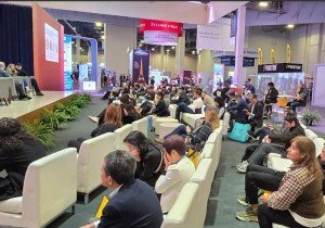 Puebla tiende lazos a nivel global en Feria de Tecnología e Innovación CES 2025