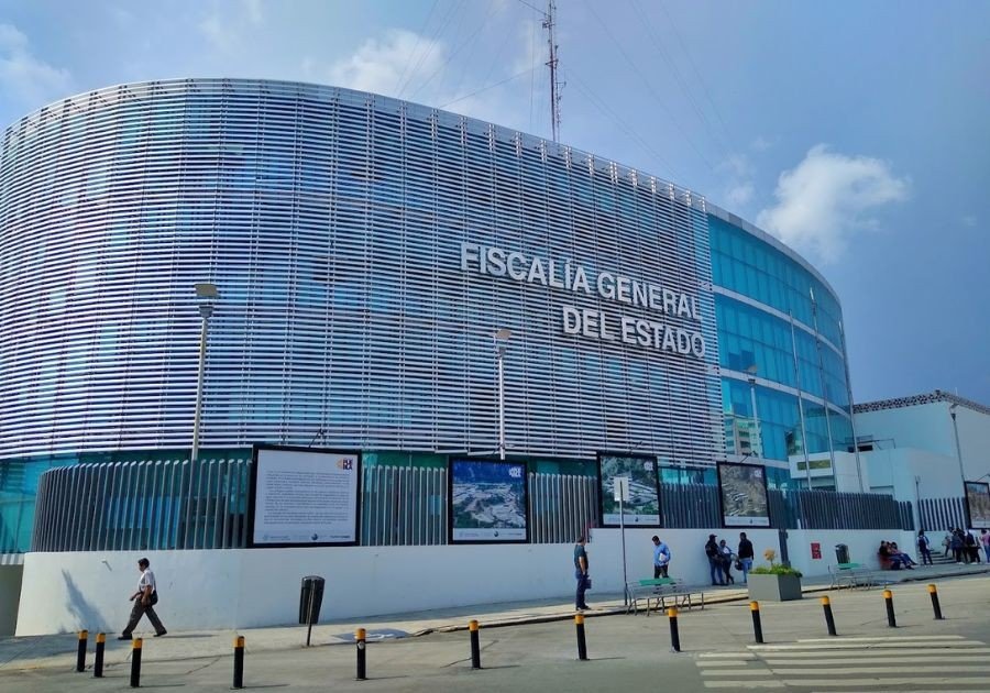 Revelan lista de aspirantes a la Fiscalía General del Estado de Puebla