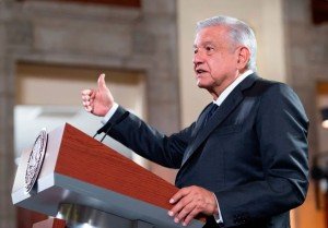 López Obrador llama a mexicanos a donar a fideicomiso en apoyo a Cuba