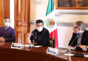 Previenen tragedias el Ayuntamiento de Puebla y PEMEX