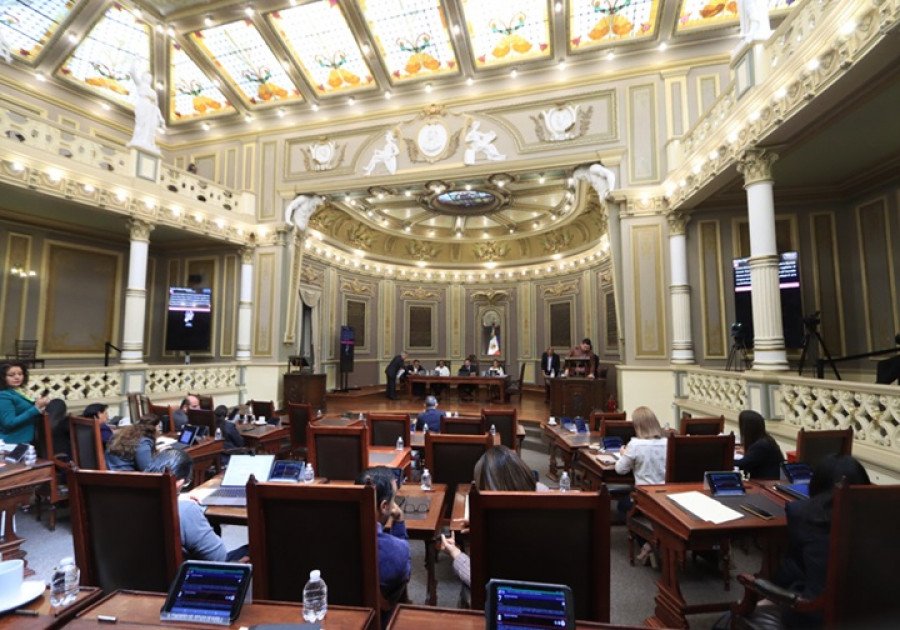 Aprueba LXI Legislatura la creación del Sistema Institucional de Archivos del Congreso del Estado