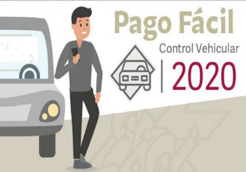 Termina hoy plan de apoyo en pago del control vehicular del gobierno de Puebla