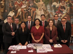 Reduce Gobierno de la Ciudad brechas de desigualdad y fortalece derechos sociales