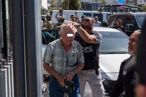 Detienen a Ernesto Ruffo Appel, exgobernador panista de Baja California