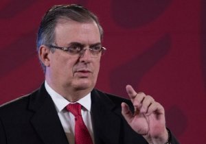 Marcelo Ebrard