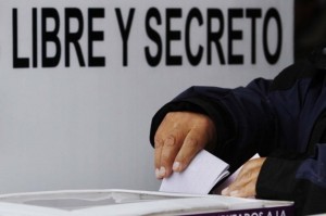 Muchos destapes ¿caballada flaca?