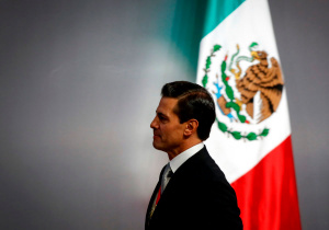 FGR tiene tres investigaciones abiertas contra Enrique Peña Nieto
