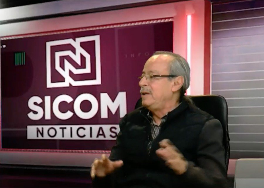 Puebla se suma a la “locura” por la lectura con la colección “25 para el veinticinco": Fritz Glockner
