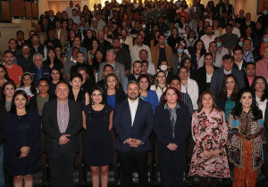 Ponen en marcha Programa Municipal de Blindaje Electoral en Puebla capital