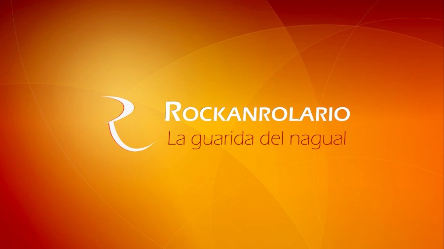 Rockanrolario - El Rock Nuestro 22